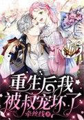 重生后我被叔宠坏了秦安