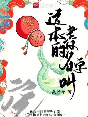这本书的书名是什么